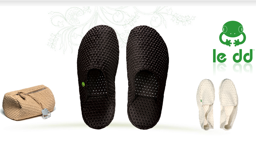 le dd / house spipper shoes