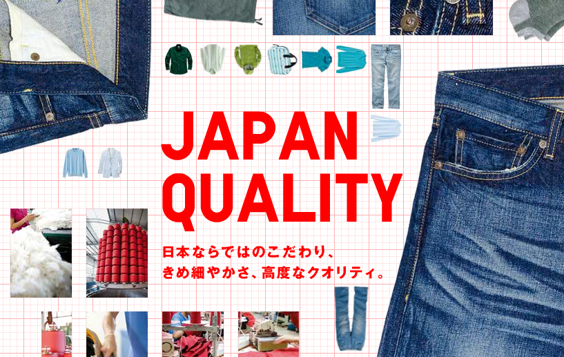 UNIQLO INTRODUCTION