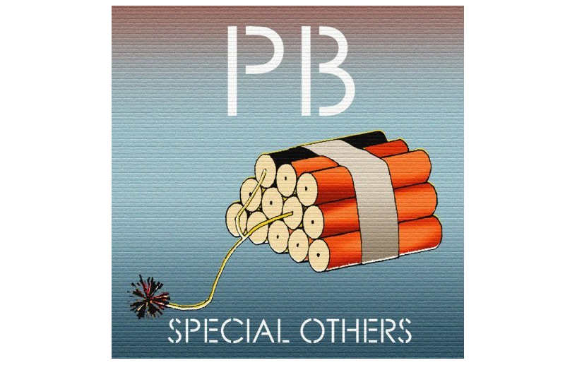 PB / SPECIAL OTHRES