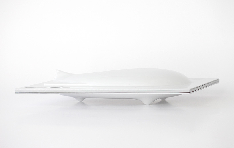 Oval Design