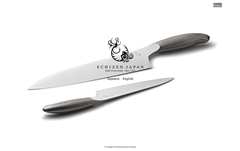 Echizen Japan Knife Consortium