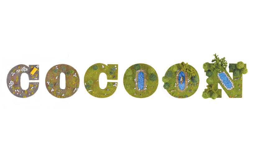 COCOON paper sample