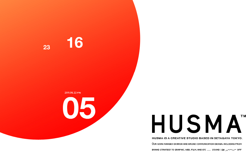 HUSMA™