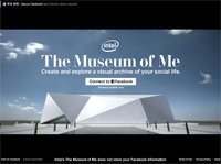 Intel® The Museum of Me