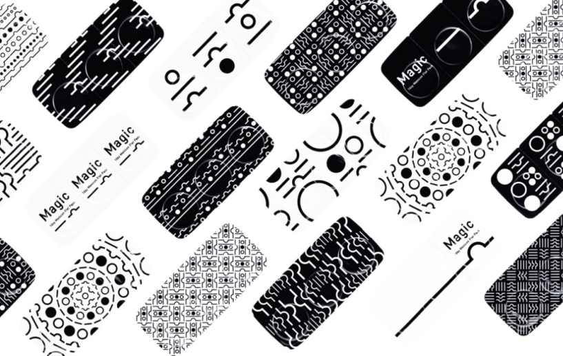 メニコン「Magic 1day Menicon Flat Pack」