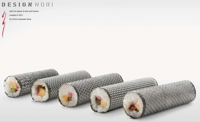 Design Nori