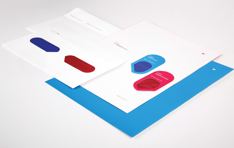 Madult Stationery