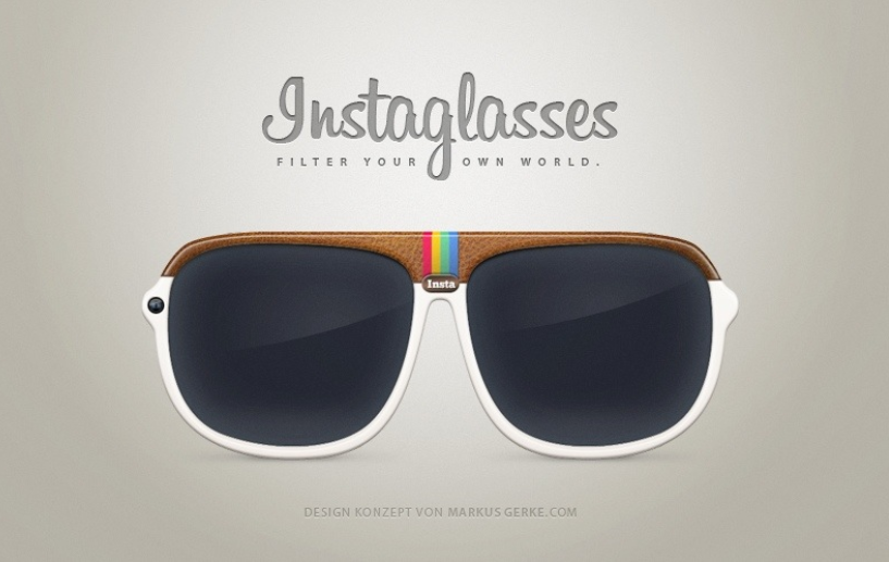 Instaglasses