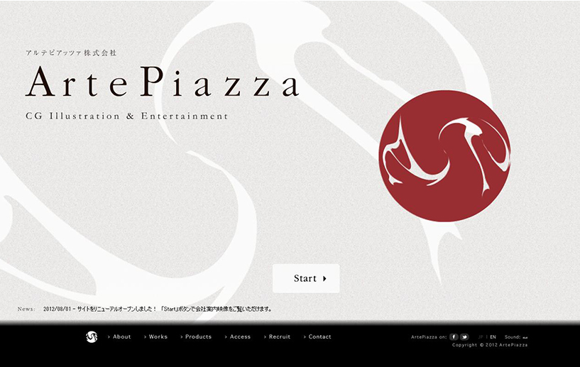 Welcome to ArtePiazza