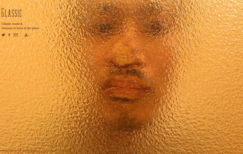 Glassic width=