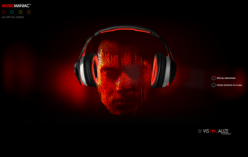 VisYOUalizer