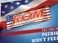 AMERICAN ROM