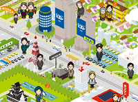 RYOBI CITY