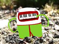 Animals / Minilogue