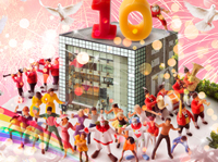 E-ma 10th Anniversary