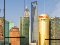 shanghai world financial center
