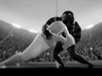 GUINNES “SECONDS FROM GREATNESS”
