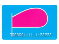 ポイコ / logo