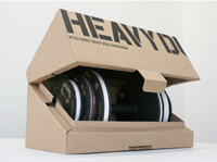 Heavy Duty
