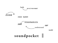 Soundpocket