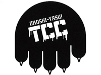 東京コピーライターズクラブ OKOSHI-YASU! TCC / logo
