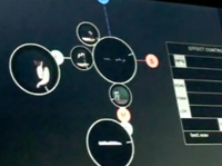 CASTALIAN / New concept Audio Visual Touch Sequencer