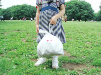 “Love it!” MANNER BAG