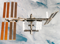OLYMPUS SPACE PROJECT