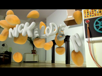 Nickelodeon Kid Empowerment Films