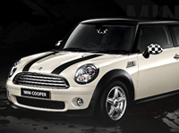 MINI 50th ANNIVERSARY