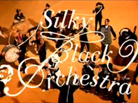BOSS Silky Black アンコール篇