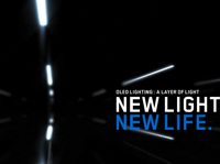 NEW LIGHT, NEW LIFE.