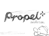 Propel Anderson