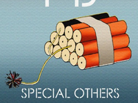 PB / SPECIAL OTHRES