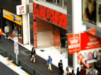 UNIQLO CALENDAR