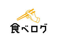 食べログ / logo