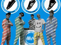 Good Day / adidas Originals remix by DJ FUMIYA