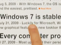 Windows7