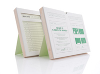 Antalis 2010 / calendar