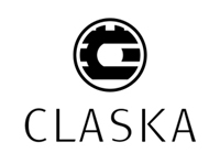 CLASKA | logo