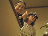サッポロ生ビール 54歳/大人の代表篇