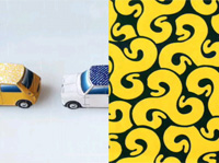 MINI x Tomita design