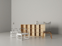 Works by Fuquan Junze