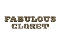 Fabulous Closet Debut Event 2010.5.28
