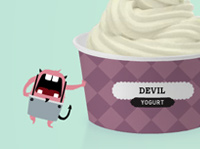 DevilYogurt