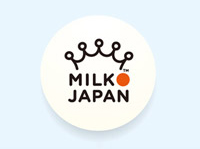 Milk Japan