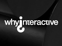 WHY INTERACTIVE