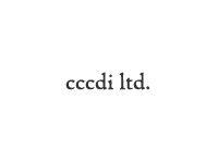 cccdi ltd.
