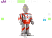 MINT Museum of Toys