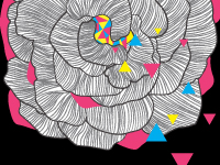 Key visual design and applications